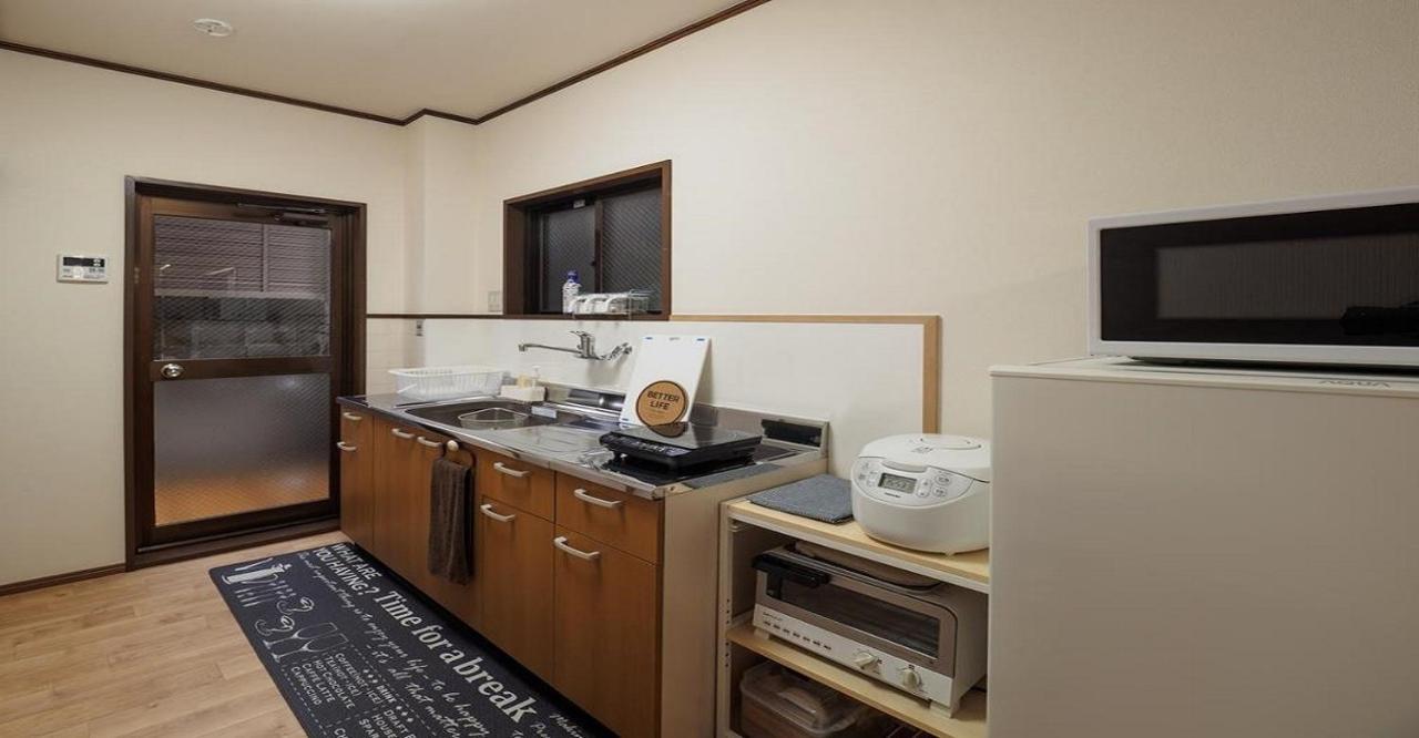Hotel Japanese 3f / Vacation 8183